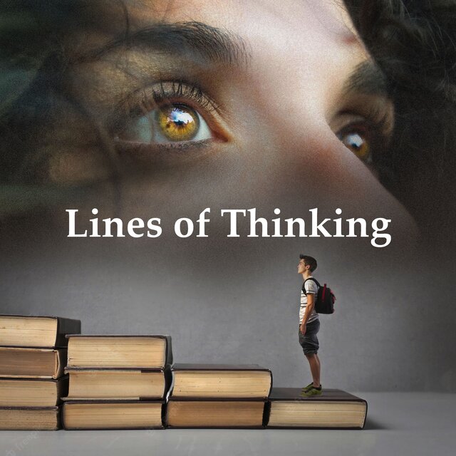 Lines of Thinking