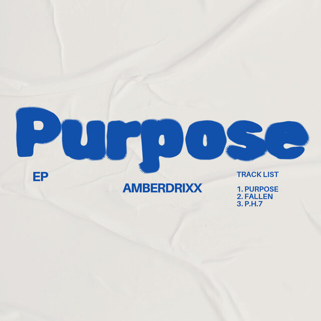 Purpose EP