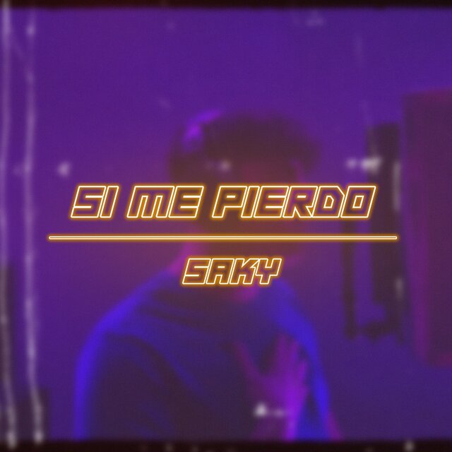 Si Me Pierdo