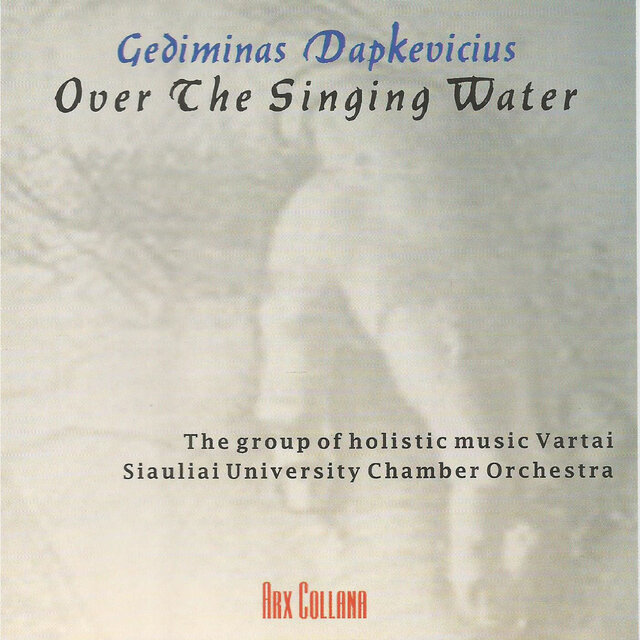Over the Singing Water