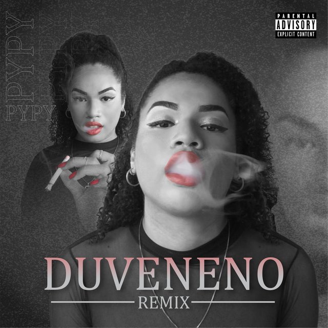 Duveneno ( Remix )