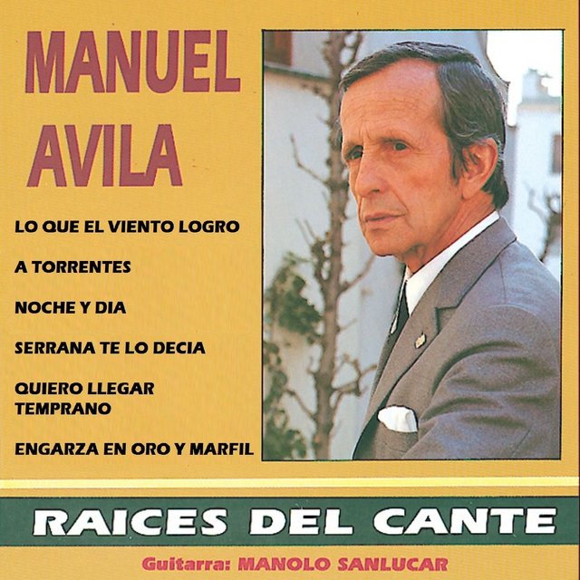 Raices del Cante