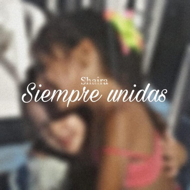 Siempre unidas