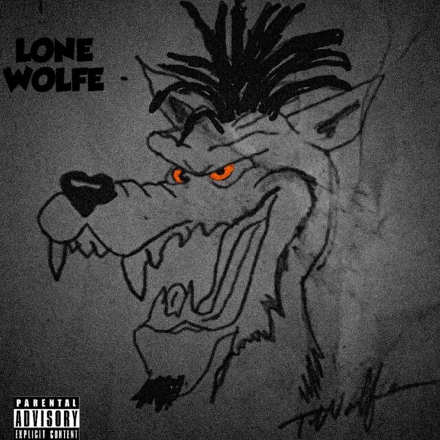 Lone Wolfe