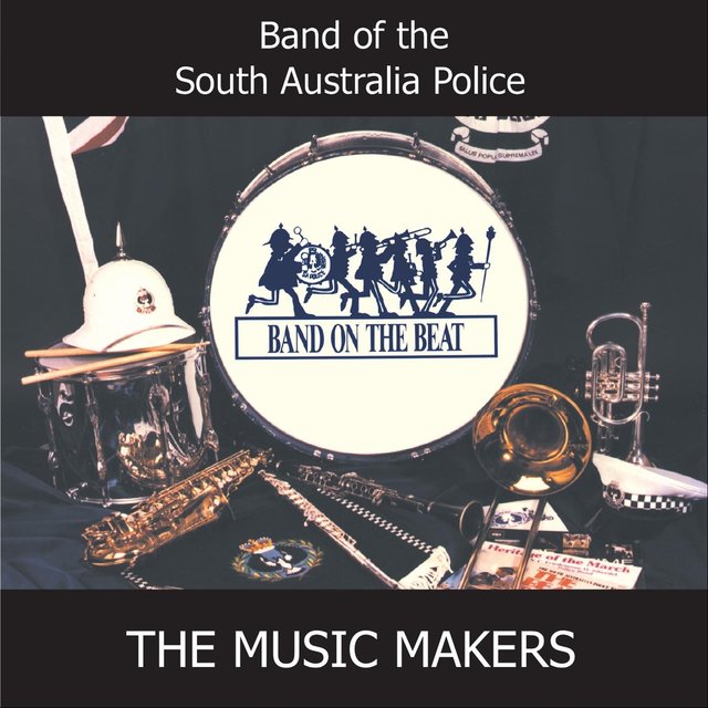 The Music Makers