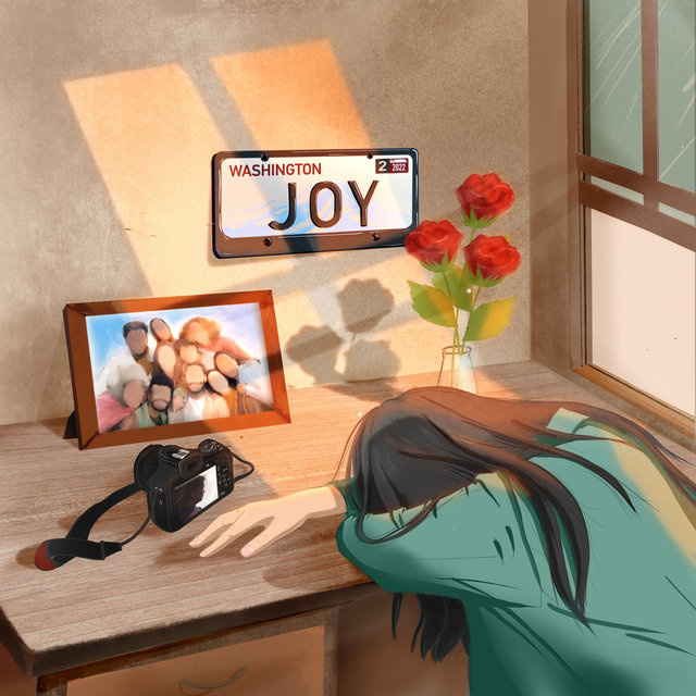 Joy