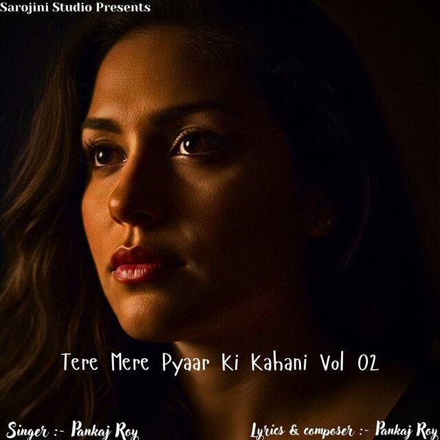 Tere Mere Pyaar Ki Kahani Vol 02