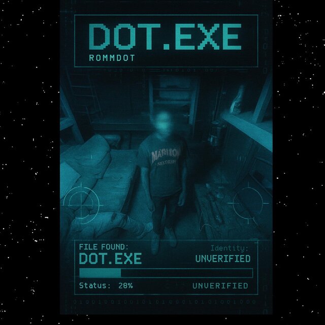 DOT . Exe