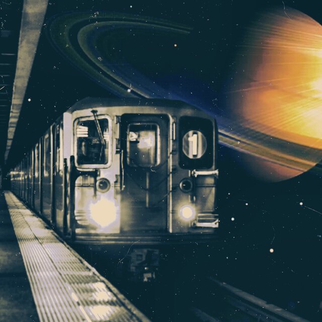 Saturn Return