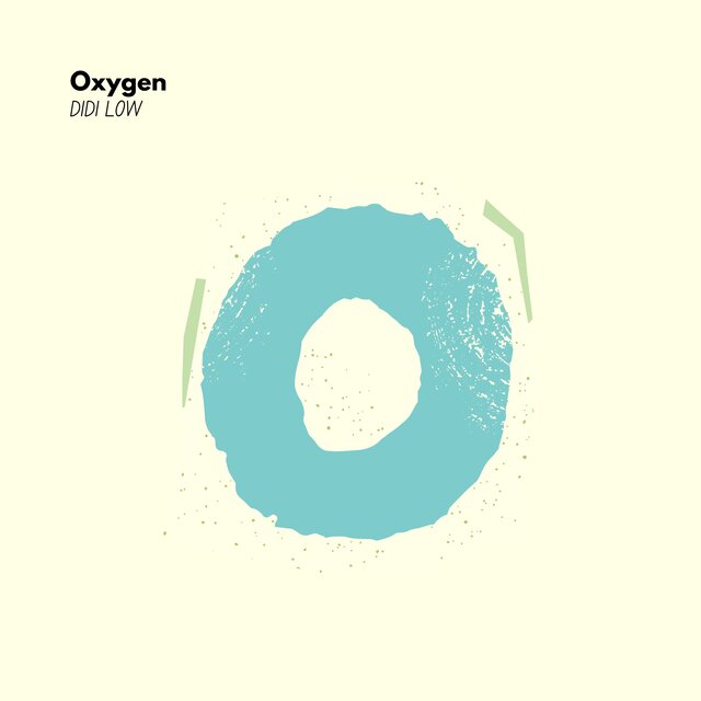 Oxygen