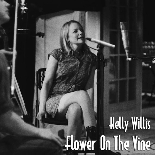 Flower on the Vine