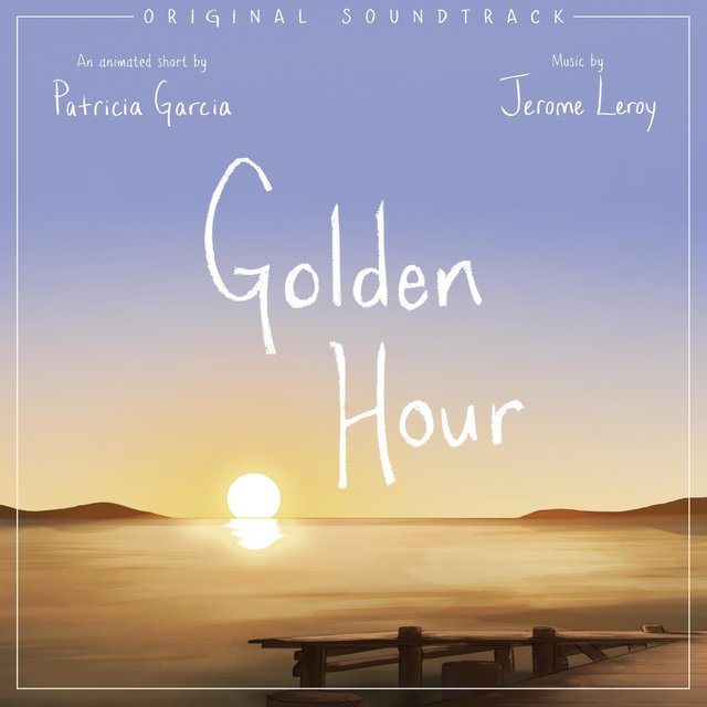 Golden Hour (Original Soundtrack)
