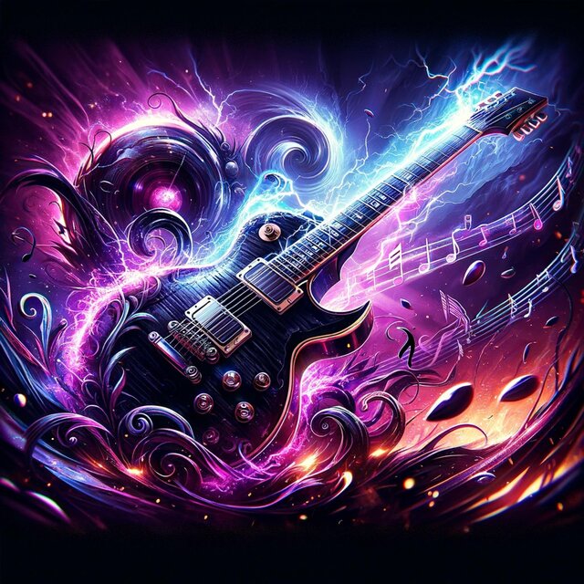 Epic Melodic Metal