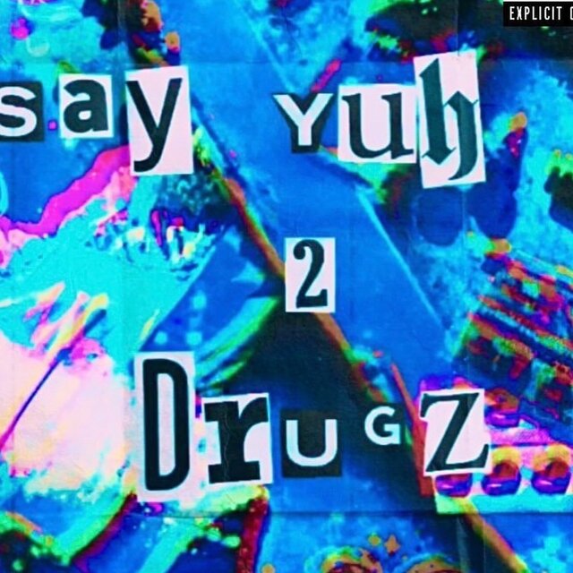 say yuh!