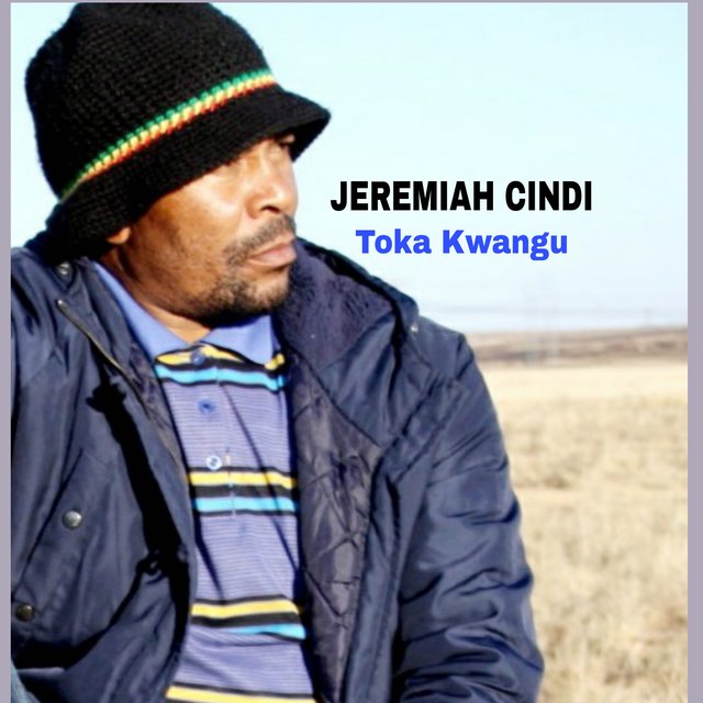 Toka Kwangu