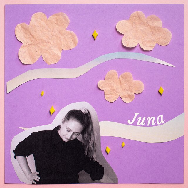 Juna (Radio Edit)