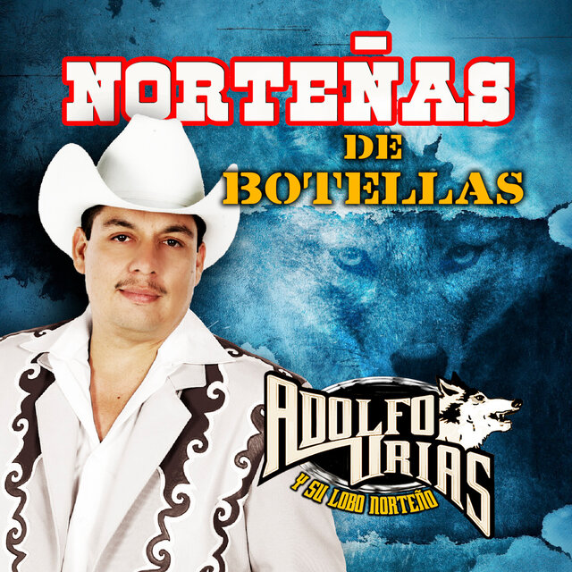 Norteñas de Botellas (Edited) (Norteño)