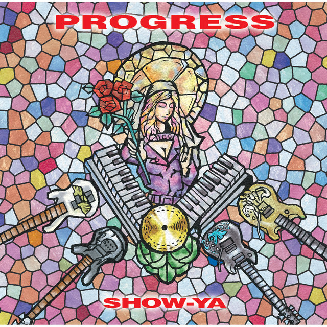 Progress