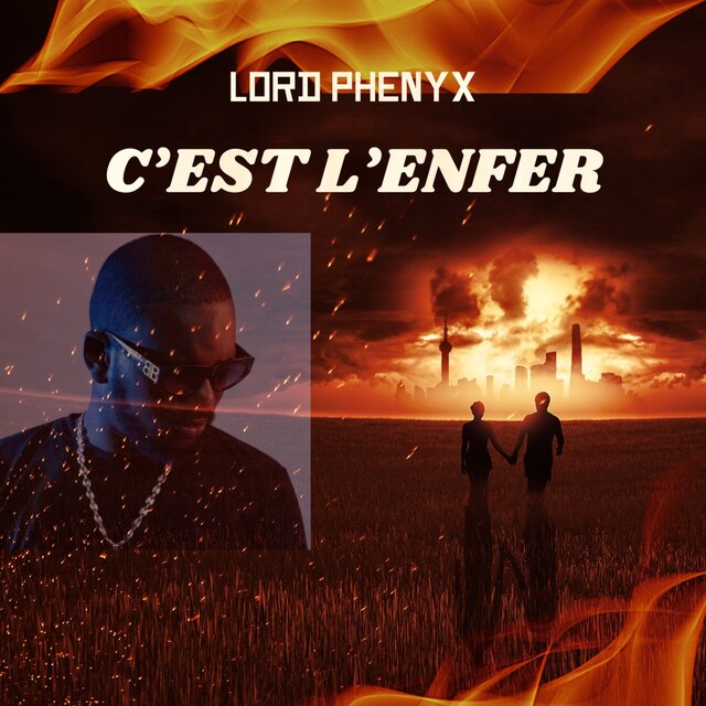 C’est l’enfer