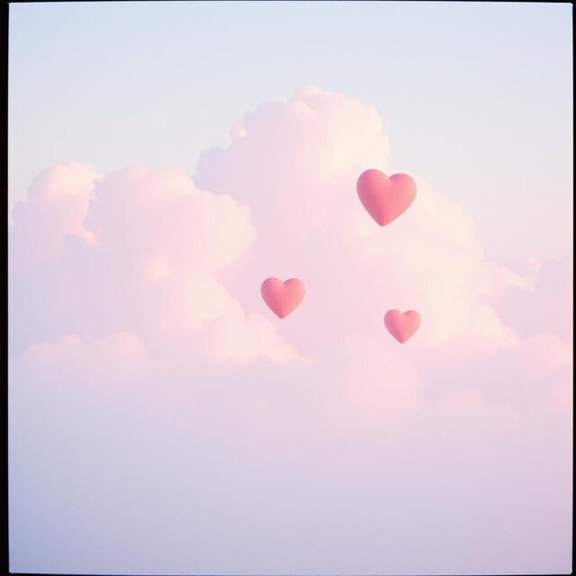My Love is Deeper