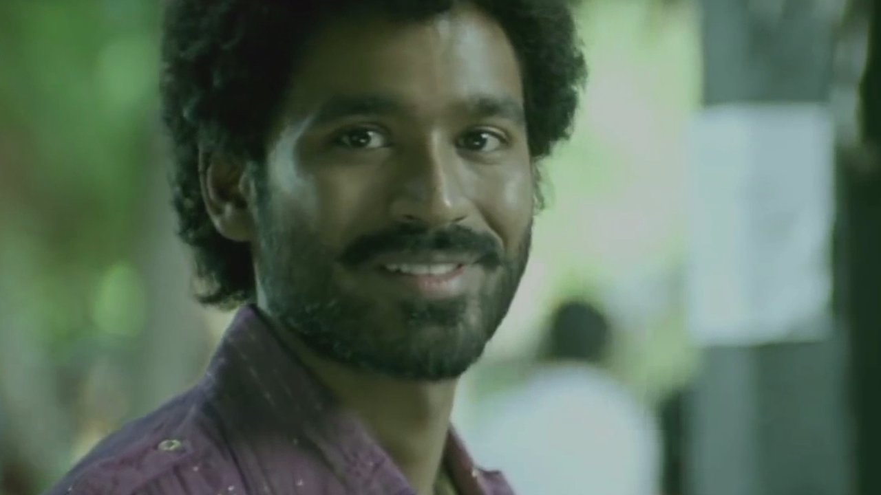Danga Maari Oodhari (Tamil Lyric Video)