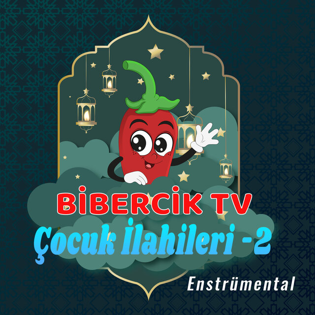 Enstrümantal Çocuk İlahileri 2