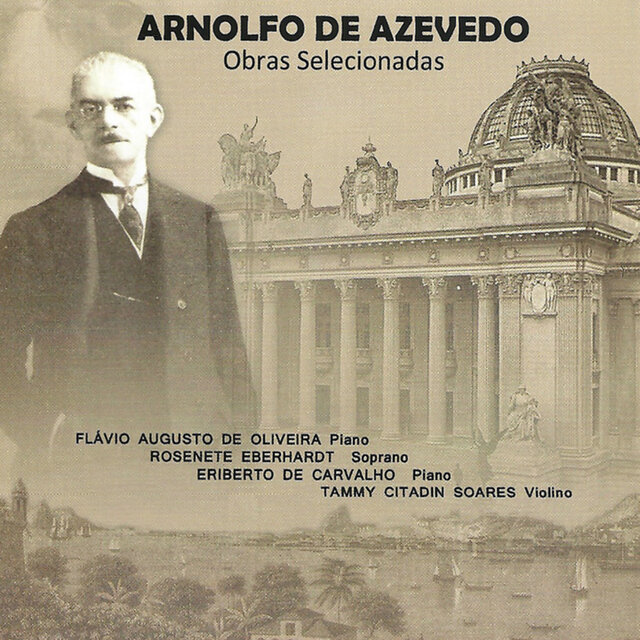 Arnolfo de Azevedo