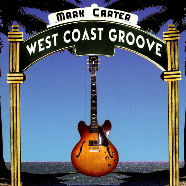 West Coast Groove