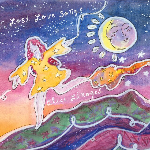 Lost Love Songs