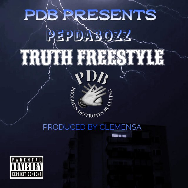 Truth freestyle