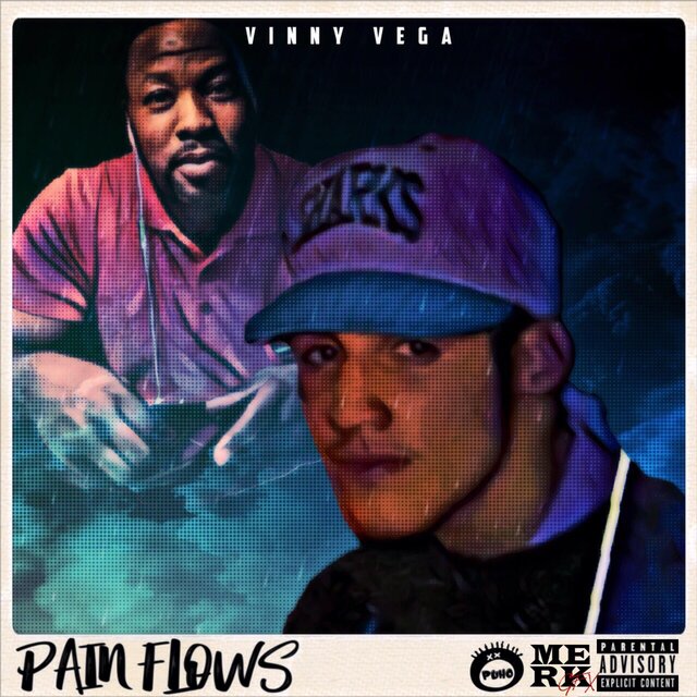 Pain Flows