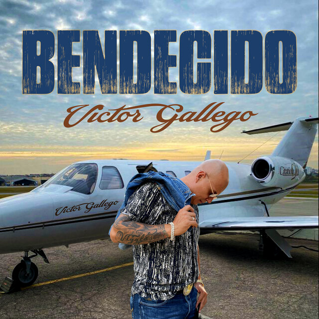 Bendecido