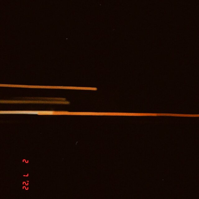 Night Rides