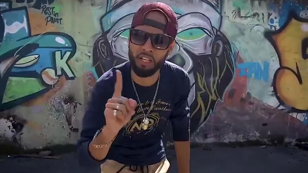 Hot Streets (feat. Thalee, Bruma kiat, Hache Cas & Ghetto Style)