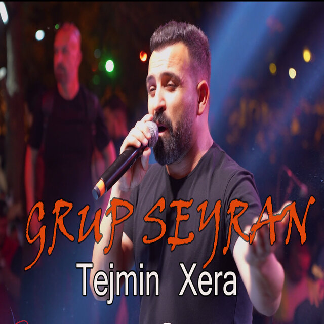 Grup Seyran (Konser)