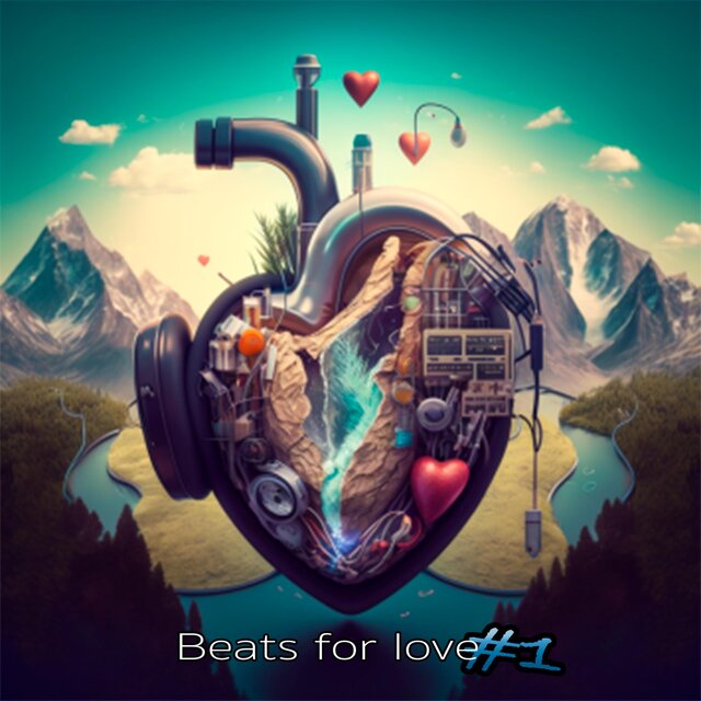 Beats for love #1