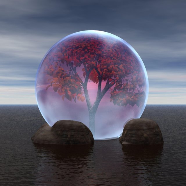 Imagine a Dawn
