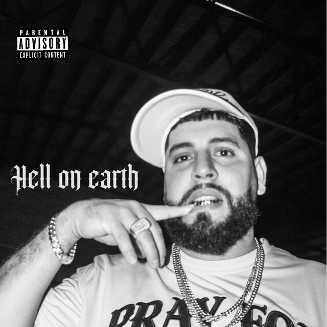 Hell on earth
