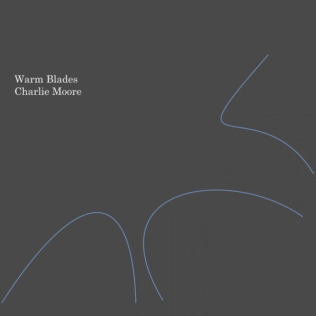 Warm Blades (Studio Edition)