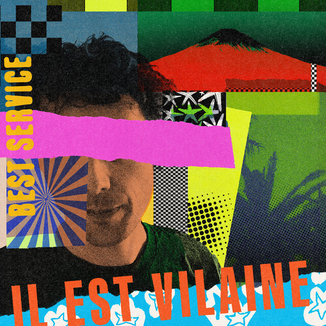 album image