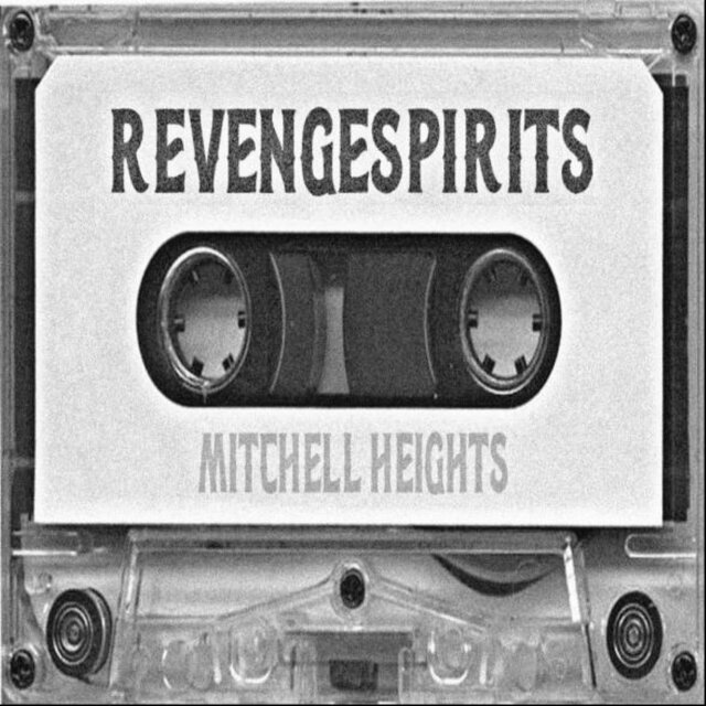 MITCHELL HEIGHTS