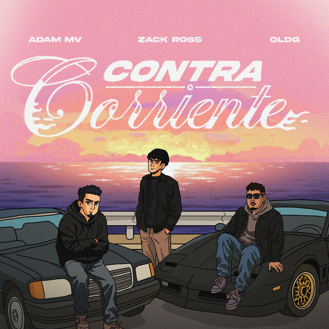 Contra Corriente
