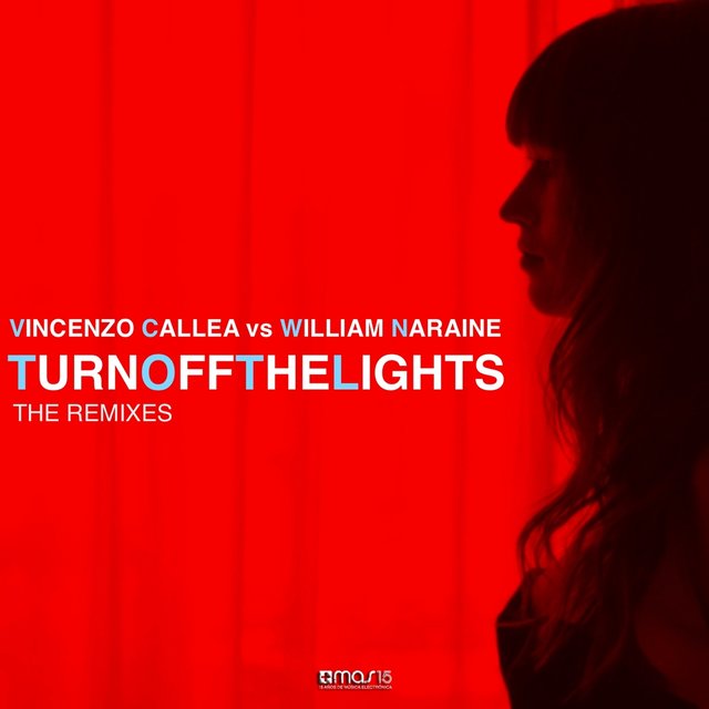 Turn Off the Lights (The Remixes)