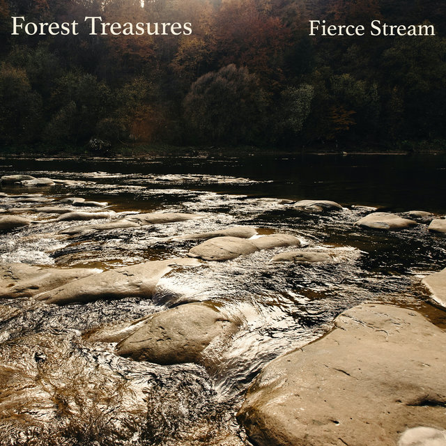 Fierce Stream