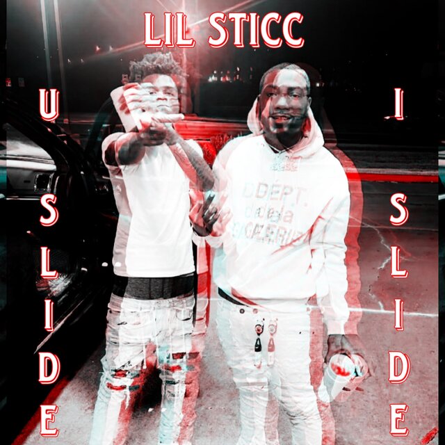 U Slide I Slide
