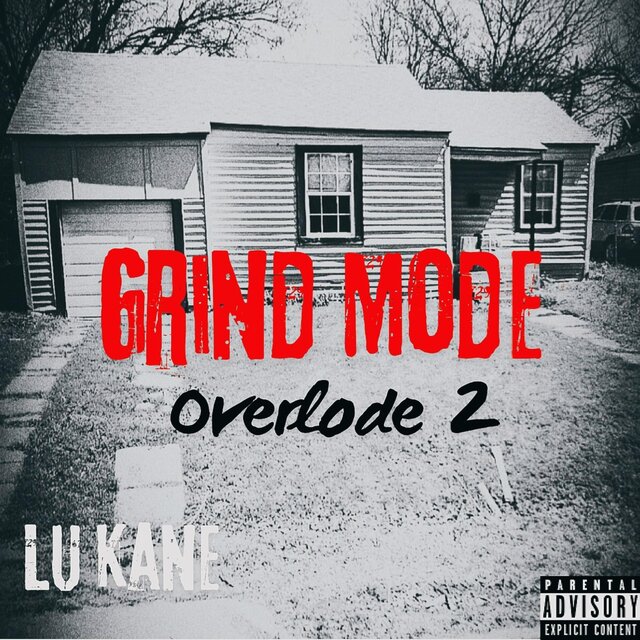 Grind Mode Overlode 2
