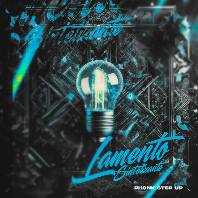 Lamento Sintetizante - Phonk Step Up