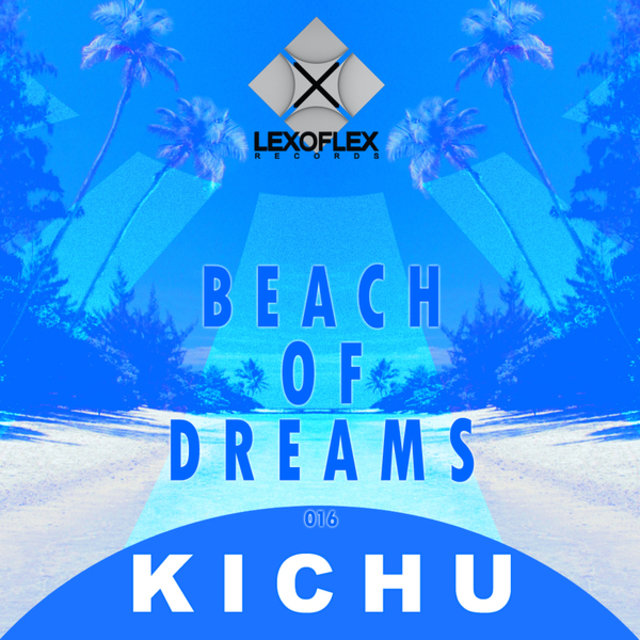 Beach of Dreams