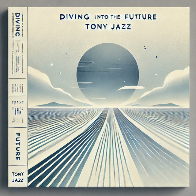 Diving Into the Future Now