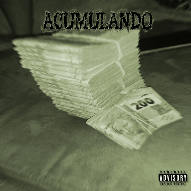 Acumulando